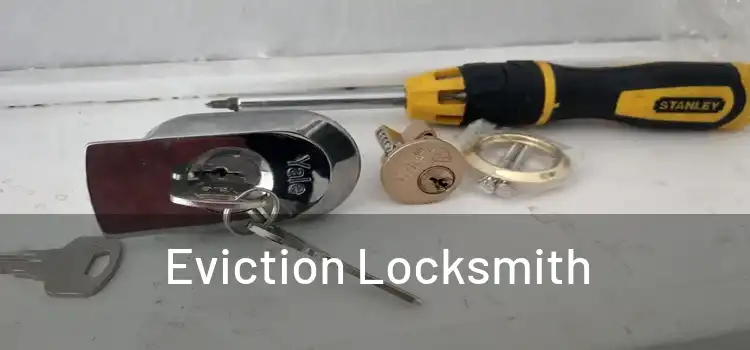  Eviction Locksmith 
