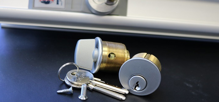 Commercial Lock Installation Solvang