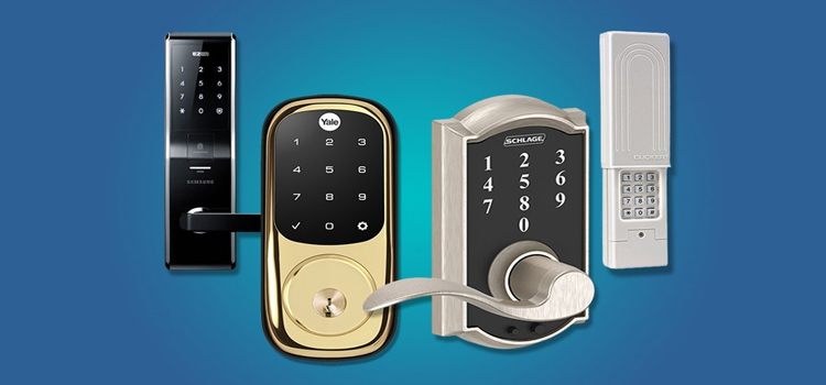 Smart Pad Lock Repair Solvang